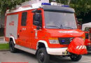 Neues LFB für die FF Steyr