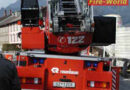 Neue DLK 23-12 für die FF Schwaz