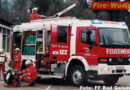 Neues SLF-A für die FF Bad Goisern