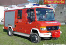 Neues LFB-A1 für die FF Landshaag