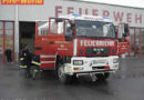 Neues RLF-A 2000 für die FF Bruck an der Leitha