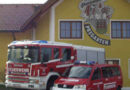 Neues TLF-A 2000 und KDO für die FF Pregarten