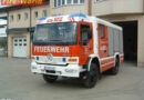 Neues TLF-A 2000 für die FF Ebenthal