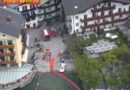 Öl-Großeinsatz am Wolfgangsee