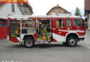 Neues LFB-A für die FF Bregenz-Rieden