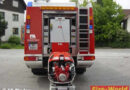 Neues LFB-A für die FF Bregenz-Rieden