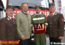 75 Jahre Oö. Landes- Feuerwehrschule