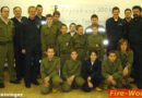 Erprobung 2004 der Eggenburger Feuerwehrjugend