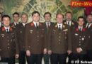 Nö: Vollversammlung der FF Schwarzau am Steinfeld