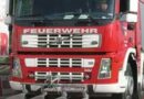 Tirol: Das GTLF 12000 / 500 / 250 der Feuerwehr Wörgl