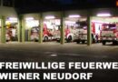 Nö: Jahresrückblick 2004 der Feuerwehr Wr. Neudorf