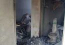 Oö: Feuer im Heizhaus in Kremsmünster