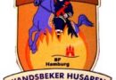 Zwei Salzburger Feuerwehrleute in Hamburg …