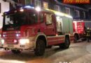 Nö: Mann ‚rettet‘ Haus mit Handfeuerlöscher!