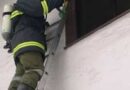 Oö: Verletzte Person bei Wohnungsbrand in Schwanenstadt