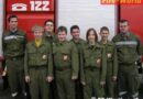 Oö: Erfolgreiche Erprobung der Wartberger Feuerwehrjugend
