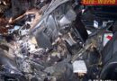 Stmk: Schwerer Verkehrsunfall  bei der Abfahrt Kalsdorf