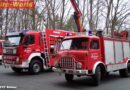 Neues Volvo-SRFA der BTF Böhler Kapfenberg