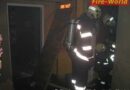 Stmk: Explosion im Heizraum – schwerer Schaden und verletzte Person!