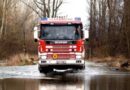 Hochwasseralarm in Niederösterreich