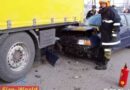 Oö: Mehrere technische Einsätze bei der Feuerwehr Ried/Innkreis