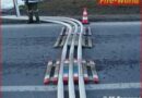 Sbg: 15 Einsätze nach Tauwetter