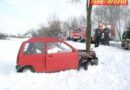 Nö: Schwerer Unfall – Menschenrettung blieb erfolglos! 1 Tote