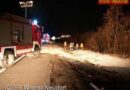 Nö: 7 Einsätze innerhalb von 2 Stunden bei der FF Wr. Neudorf