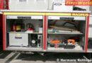Magirus-Teleskopmastbühne TMB 32 der FF Alkoven