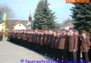 Nö: Feuerwehr-Abschnittsflorianitag im Abschnitt Baden