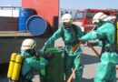 Nö: Öffentliche Einsatzübung der FF Gänserndorf