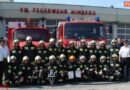 Nö: FF Himberg absolvierte THL