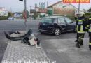 Nö: Kollision auf der Kreuzung