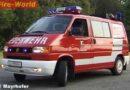Oö: FF Nettingsdorf – Spezielle Anforderungen – spezielle Lösungen