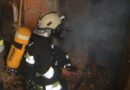 Ktn: Brand eines Hackschnitzelsilos in Schwarz am Radsberg