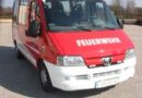 Oö: Neues KDO-F der FF Taufkirchen/Pram