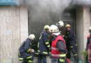 Tirol: Brand im Friseurbetrieb in Wörgl
