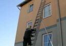 Nö: Aus Wohnung ausgesperrt – Feuerwehr half