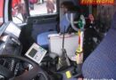 Nö: Neues Rüstlöschfahrzeug für die Feuerwehr Enzersdorf