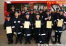 Nö: Rätsel-Rally der Feuerwehrjugend