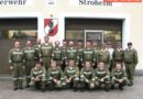 Oö: Tolle Leistung der Feuerwehr Stroheim