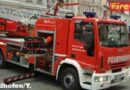 Nö: Leistungsschau der FF Waidhofen/Ybbs-Stadt