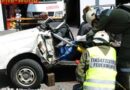 Oö: Aktionstag der FF Altmünster