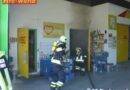 Nö: Brand in Karoseriebetrieb in Fischamend