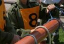 Bgld: Feuerwehrleute zeigten ihr Bewerbskönnen
