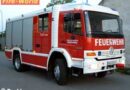 Nö: Neues TLF-A 2000 für die FF Wienerherberg