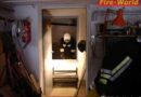 Nö: Heizölaustritt im Keller in Felixdorf