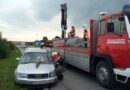 Nö: Fast-Frontal-Zusammenstoß auf der S 5