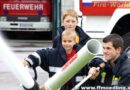 Nö: Mödlinger Ferienspiel – „Ein Tag bei der Feuerwehr“
