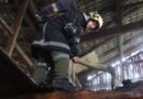 T: Brand in Schwazer Innenstadt
